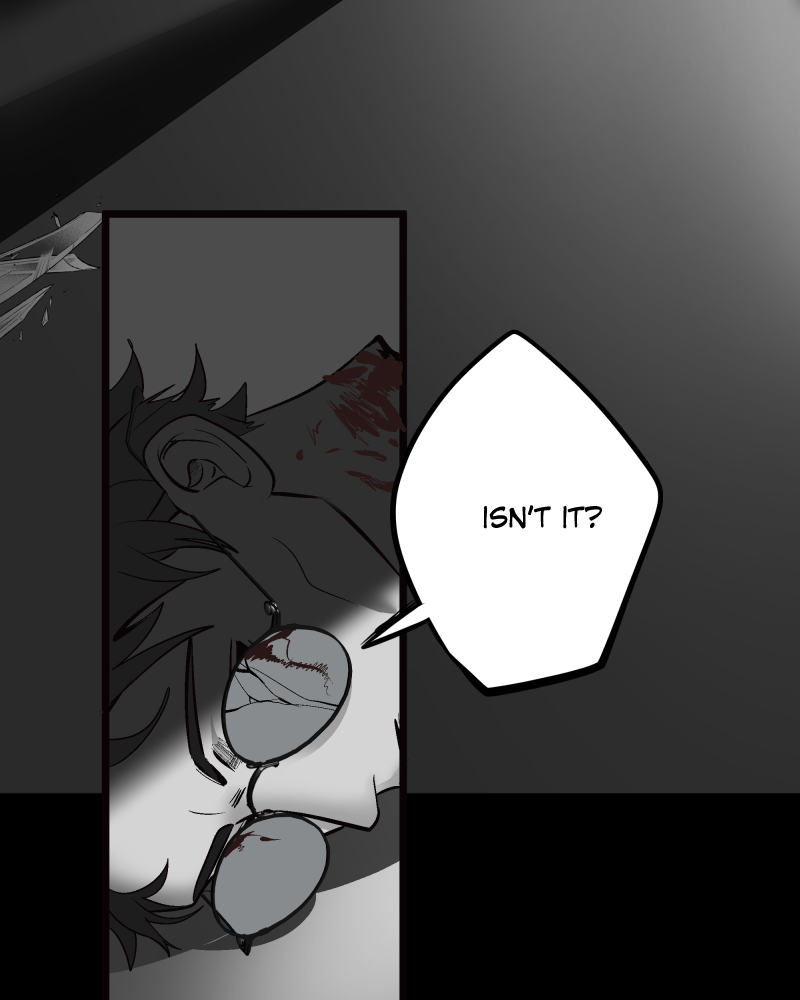 The Death of Kindness Chapter 2 - page 167