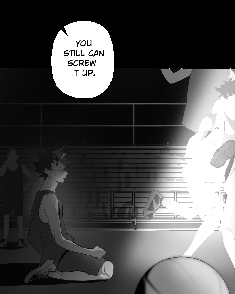 The Death of Kindness Chapter 2 - page 173