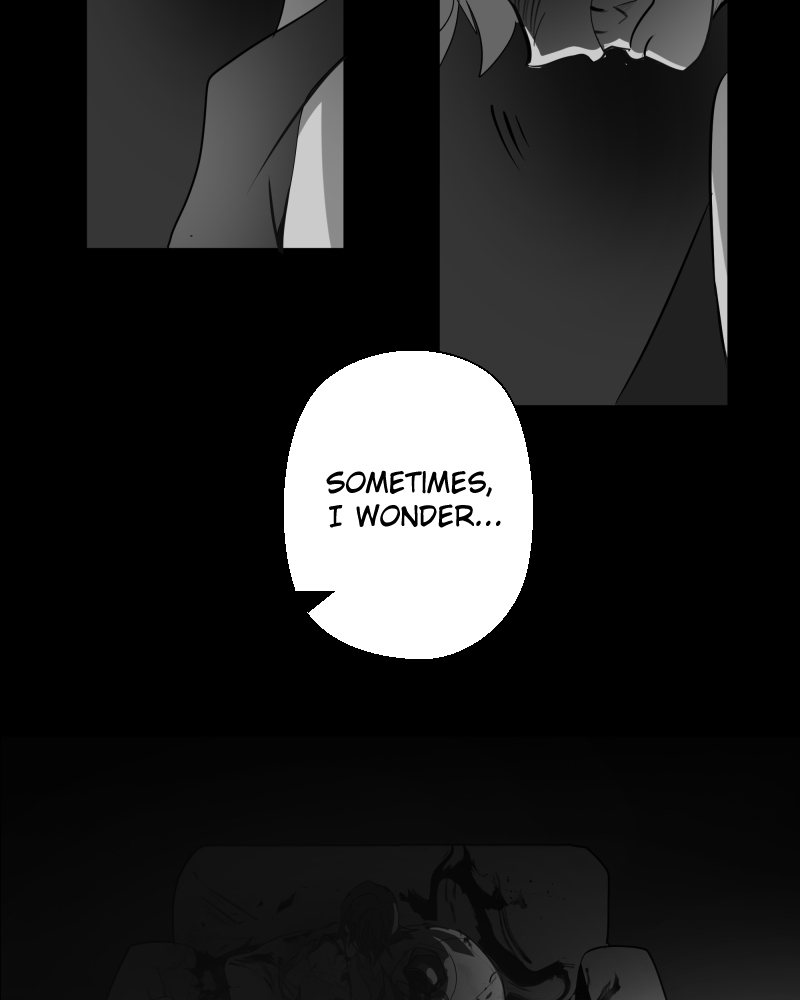 The Death of Kindness Chapter 2 - page 175