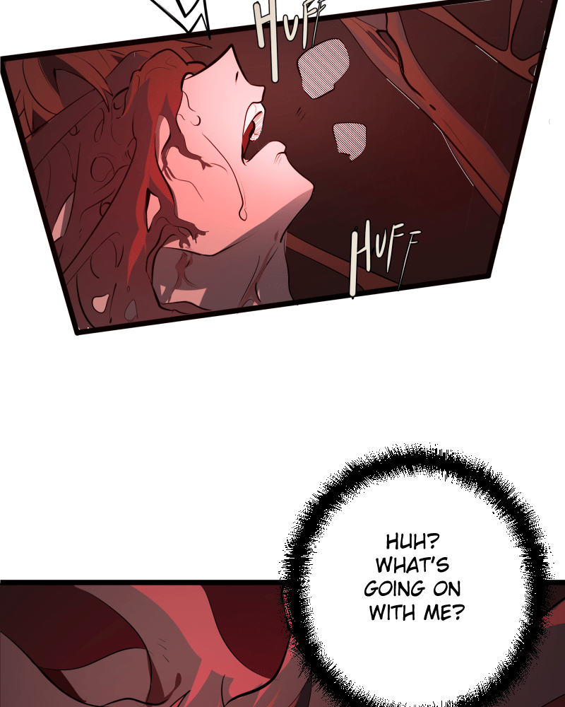 The Death of Kindness Chapter 2 - page 182