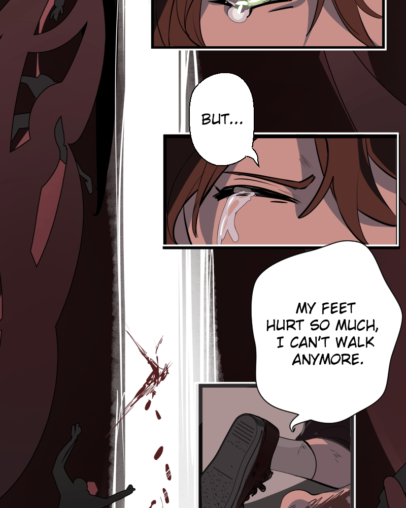 The Death of Kindness Chapter 2 - page 191