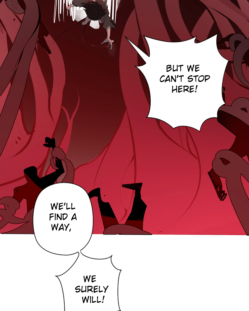 The Death of Kindness Chapter 2 - page 193