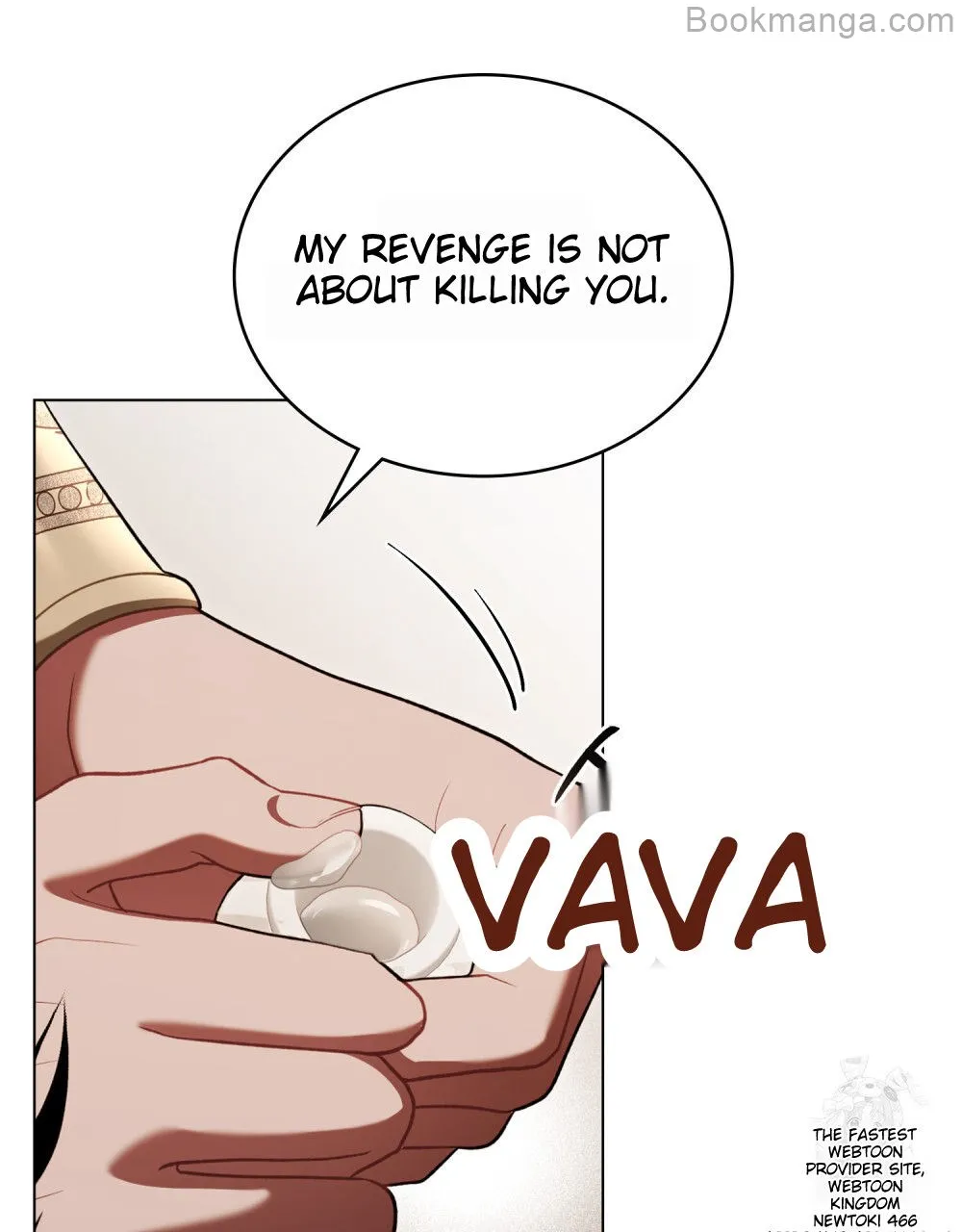 You Were My Slave Chapter 8 - page 61