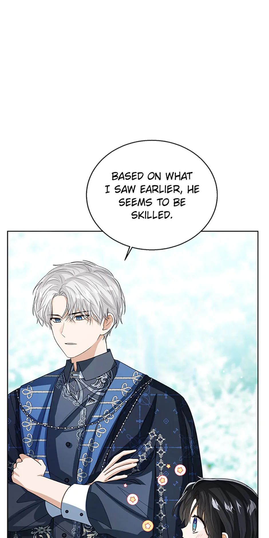 The Status Window to the Soul Chapter 96 - page 14