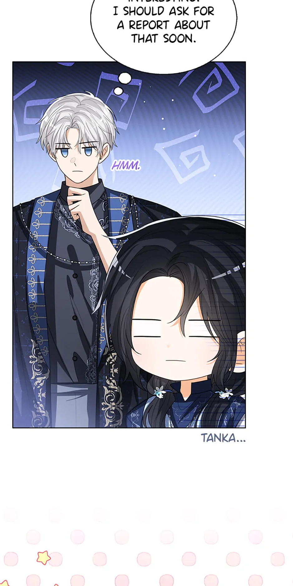 The Status Window to the Soul Chapter 96 - page 18
