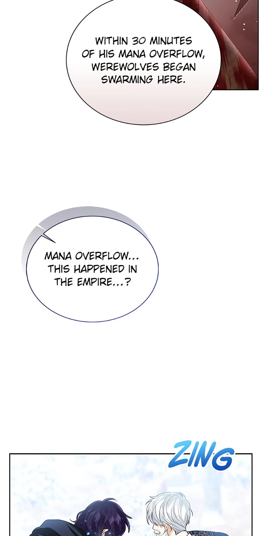 The Status Window to the Soul Chapter 96 - page 25