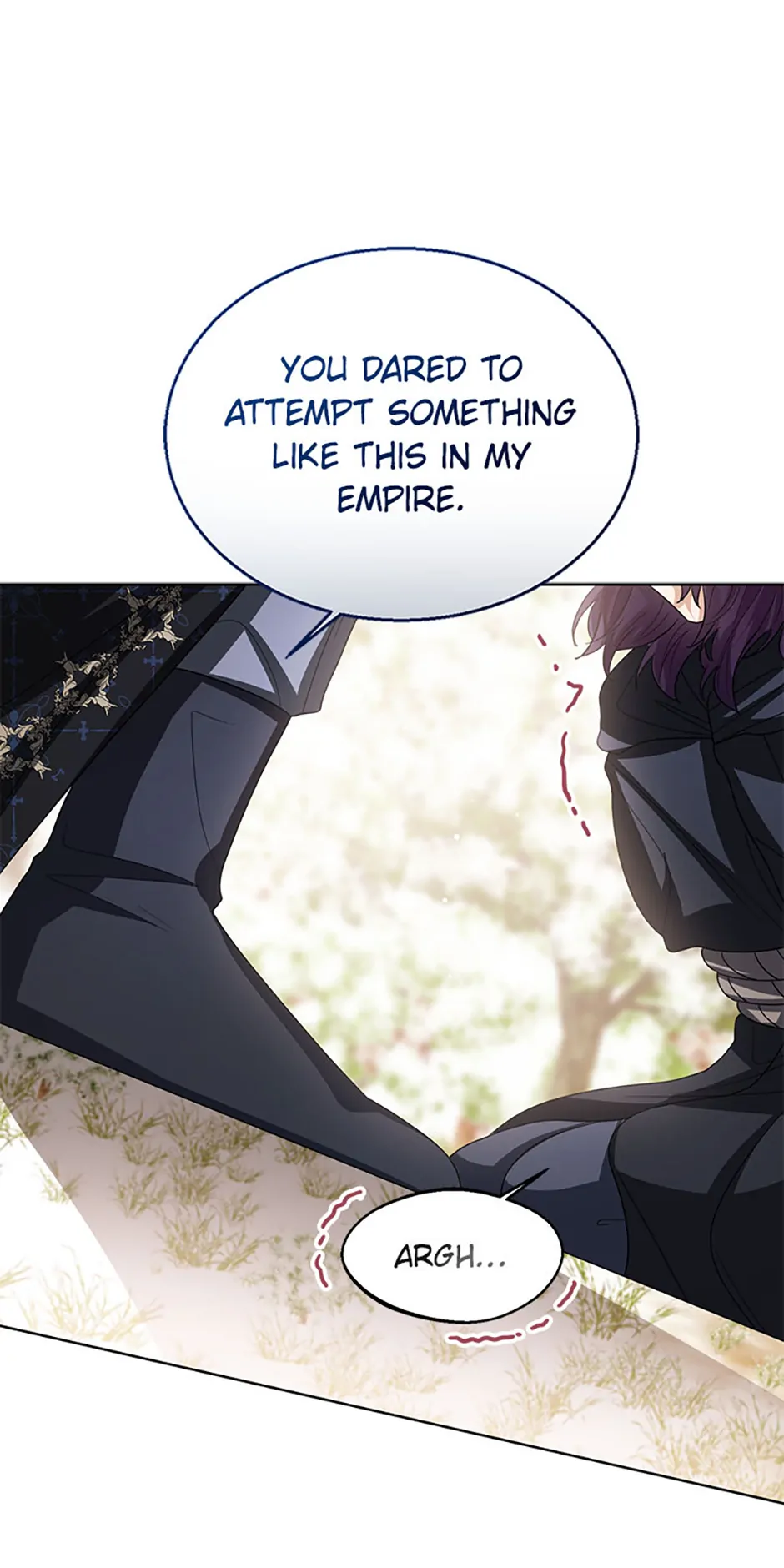 The Status Window to the Soul Chapter 96 - page 29