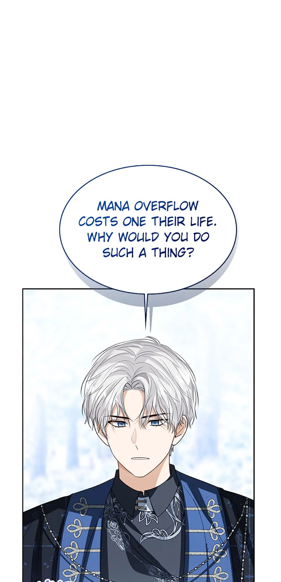 The Status Window to the Soul Chapter 96 - page 30