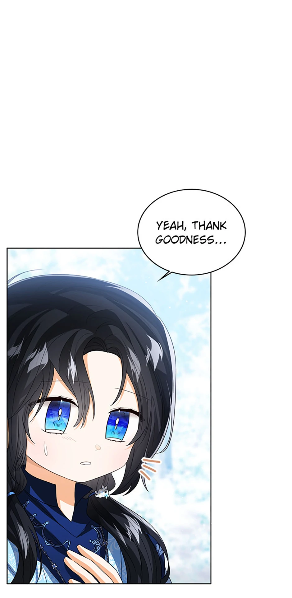 The Status Window to the Soul Chapter 96 - page 4