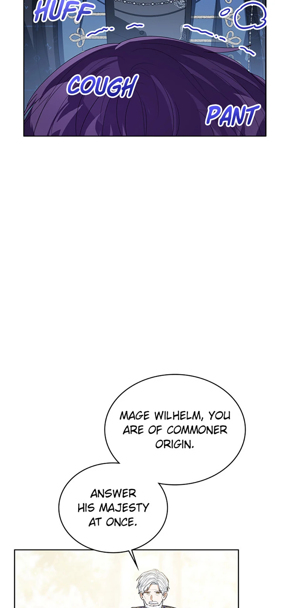 The Status Window to the Soul Chapter 96 - page 31