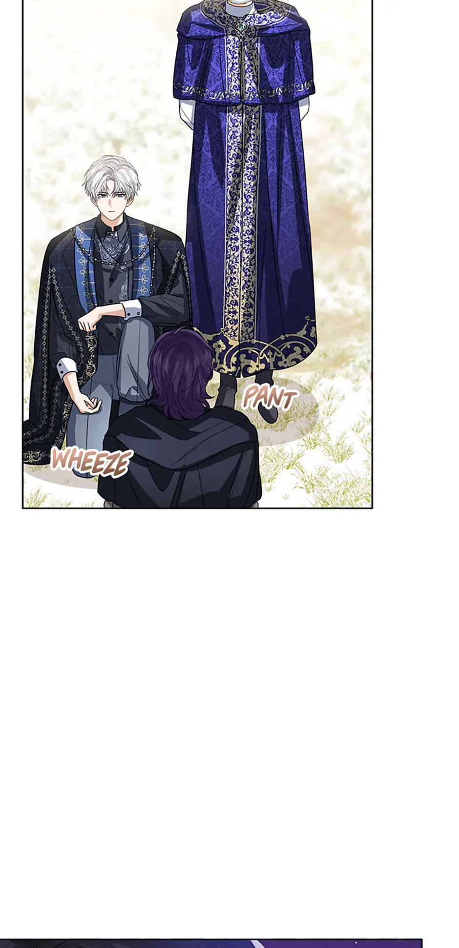 The Status Window to the Soul Chapter 96 - page 32