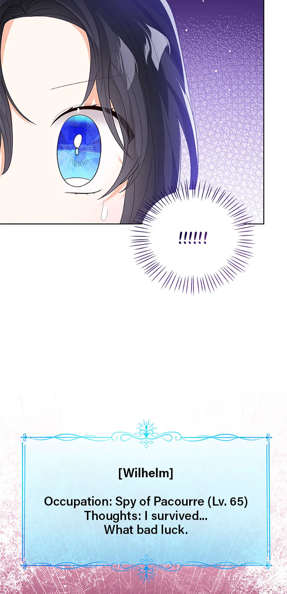 The Status Window to the Soul Chapter 96 - page 33