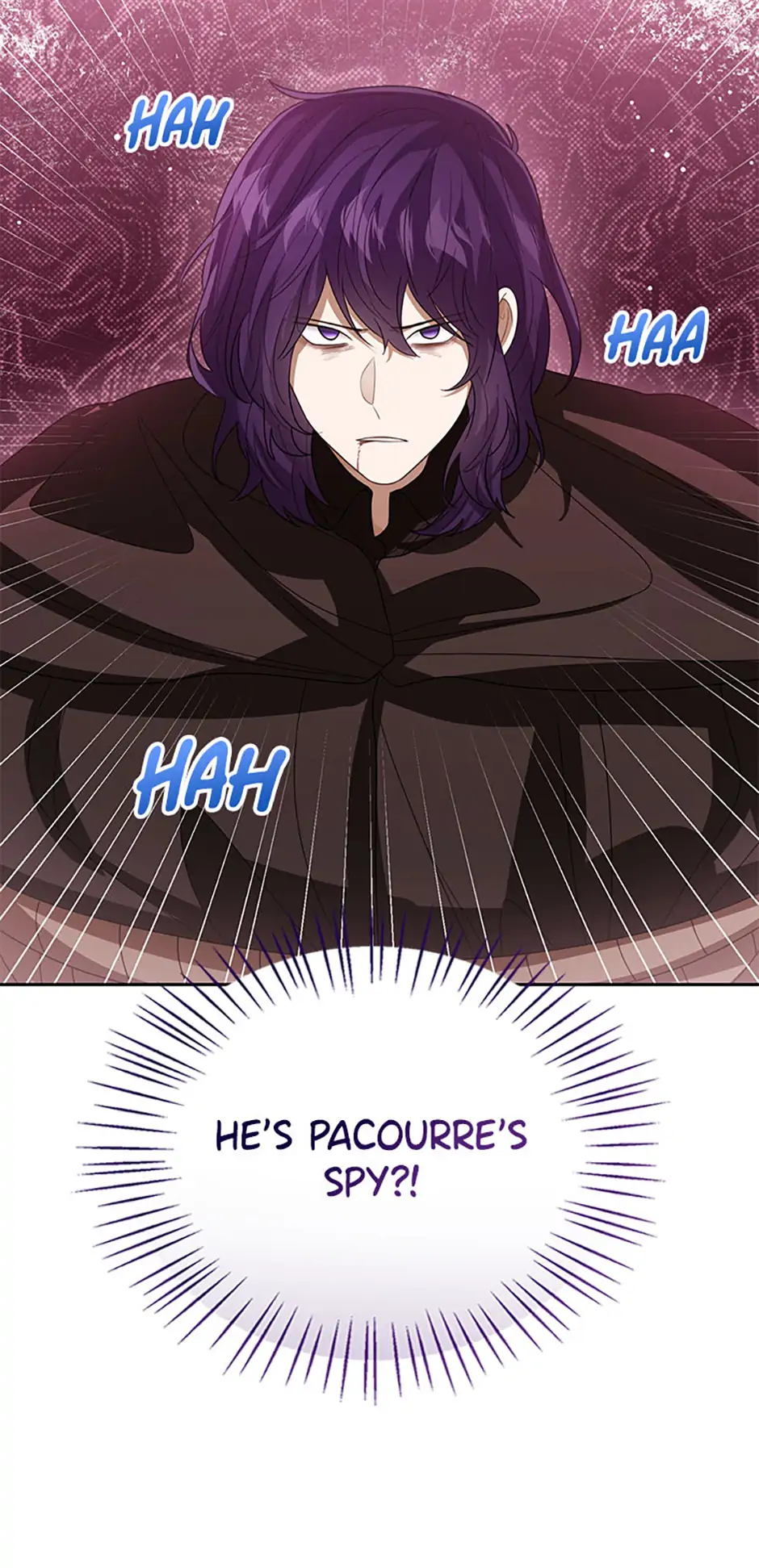 The Status Window to the Soul Chapter 96 - page 34