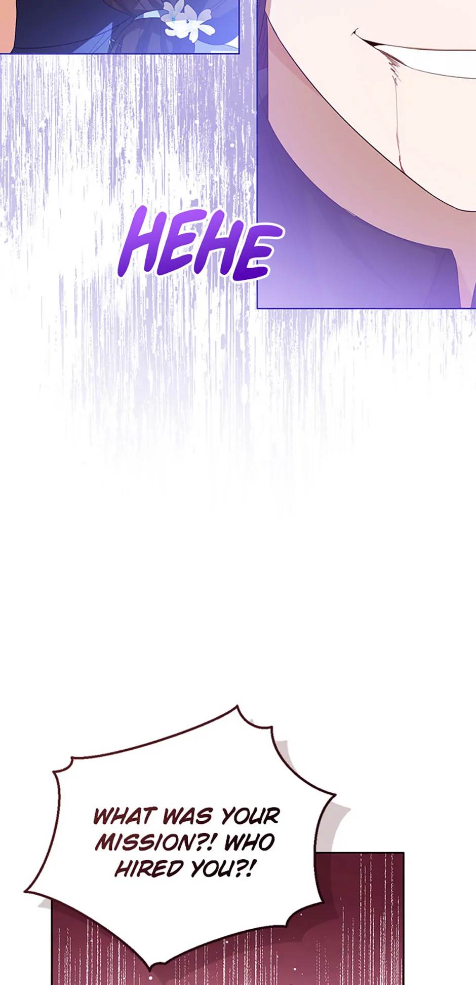 The Status Window to the Soul Chapter 96 - page 36