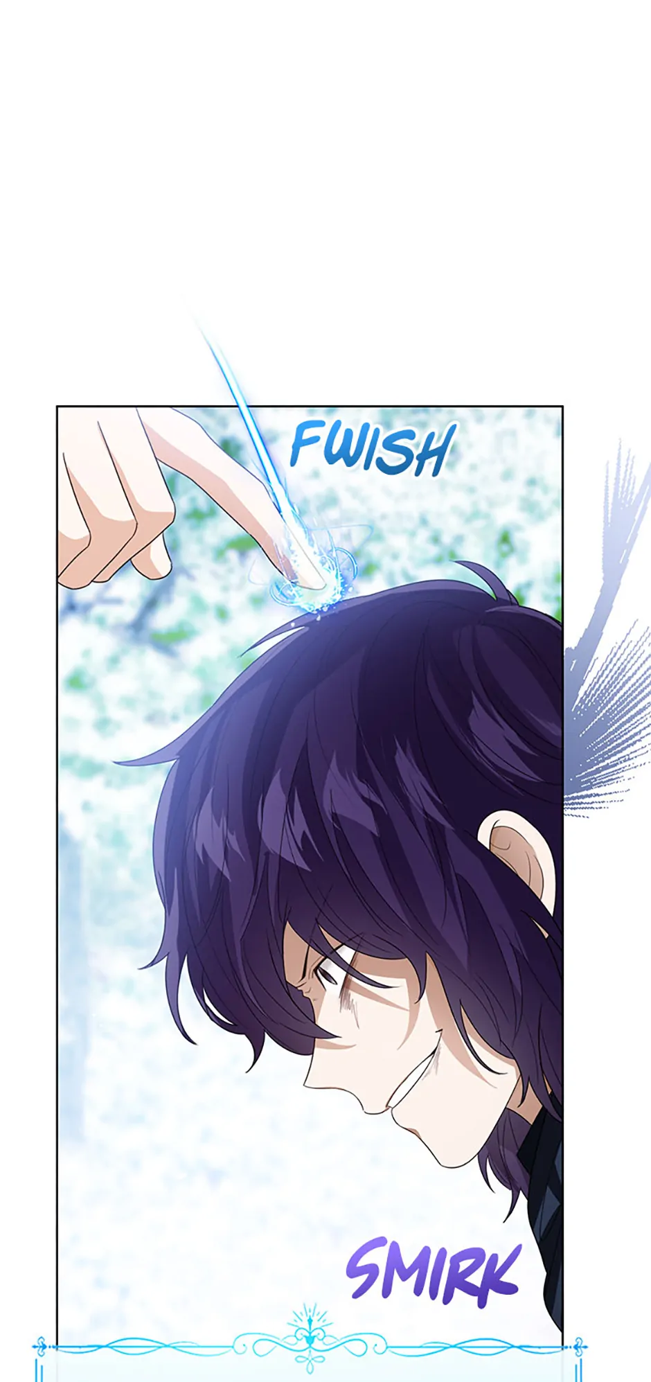 The Status Window to the Soul Chapter 96 - page 40