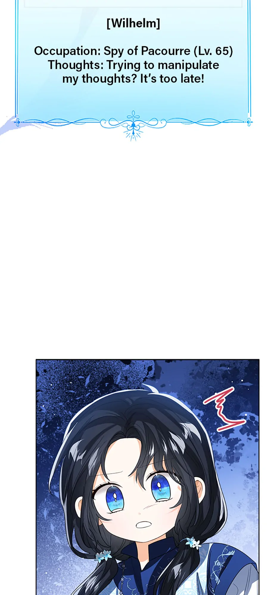 The Status Window to the Soul Chapter 96 - page 41