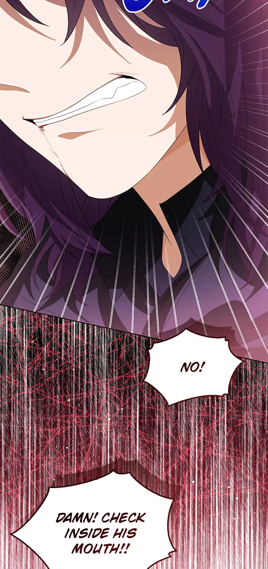 The Status Window to the Soul Chapter 96 - page 43