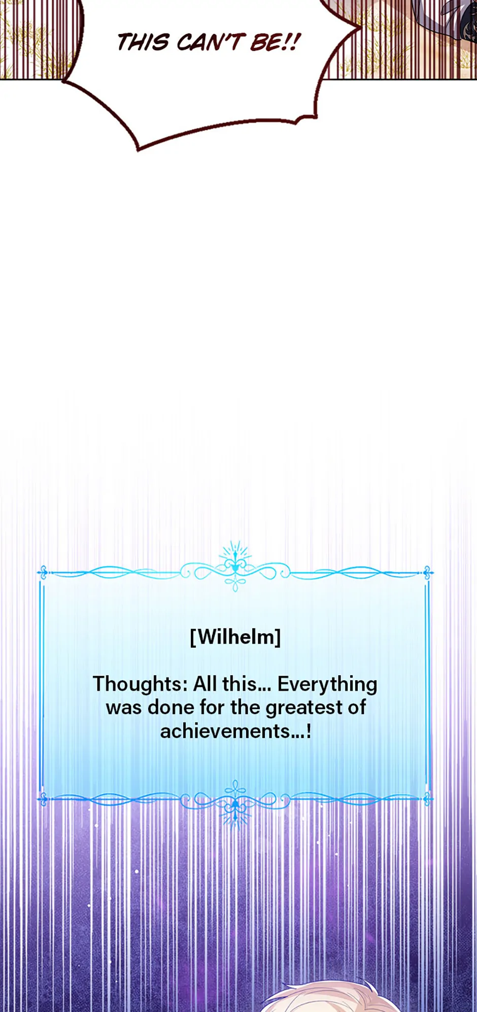 The Status Window to the Soul Chapter 96 - page 45