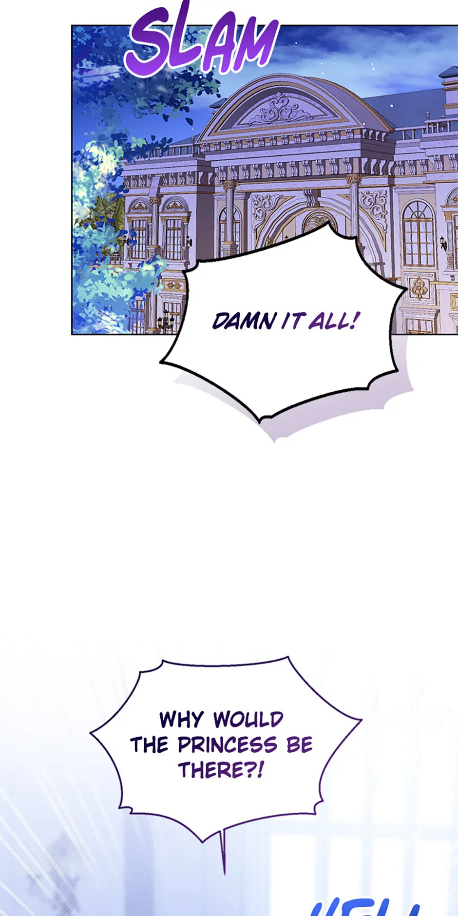 The Status Window to the Soul Chapter 96 - page 49