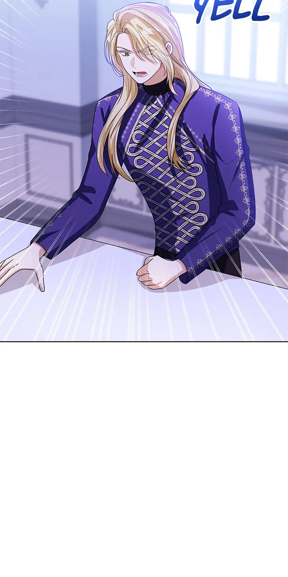 The Status Window to the Soul Chapter 96 - page 50