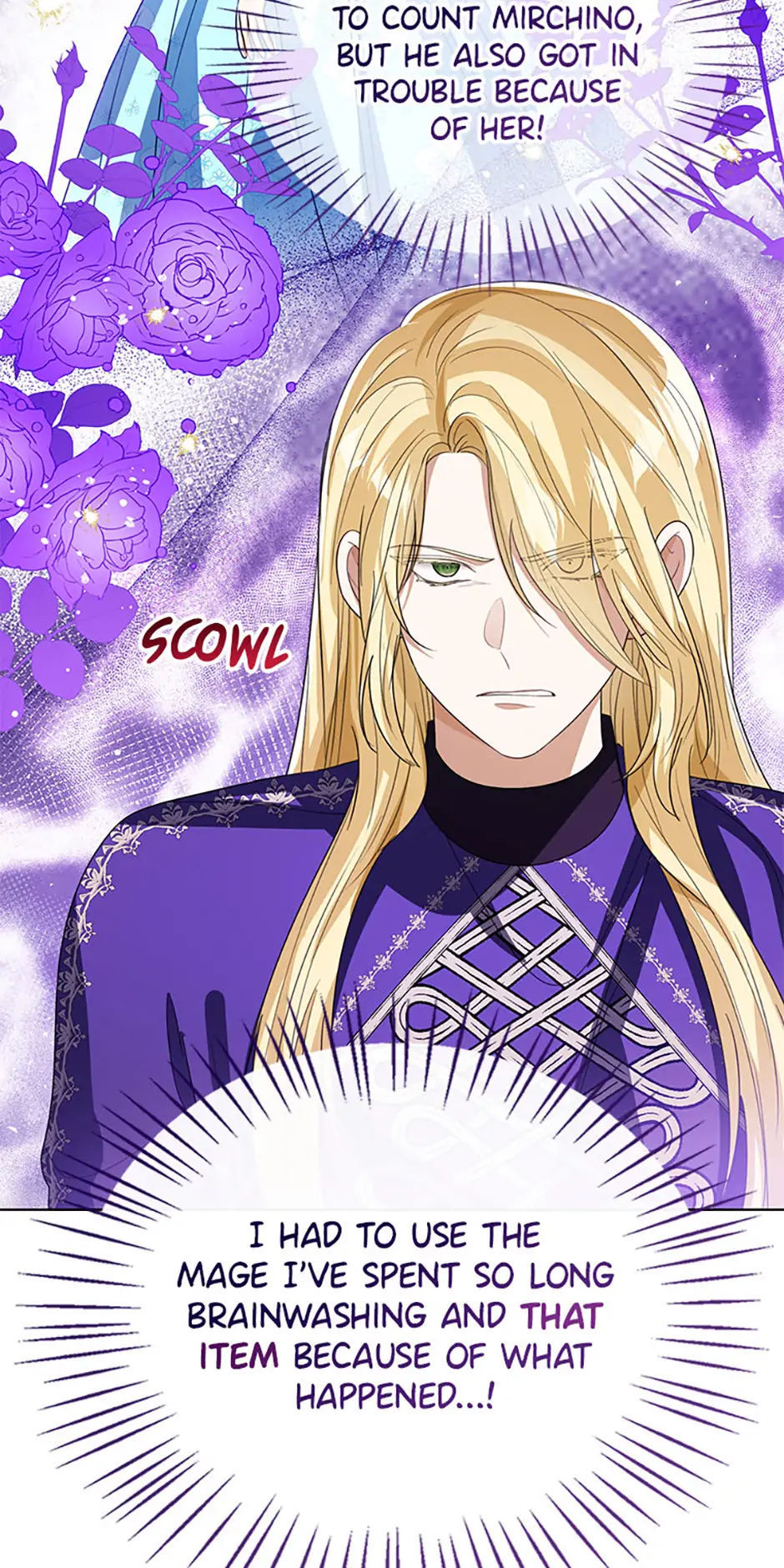 The Status Window to the Soul Chapter 96 - page 53