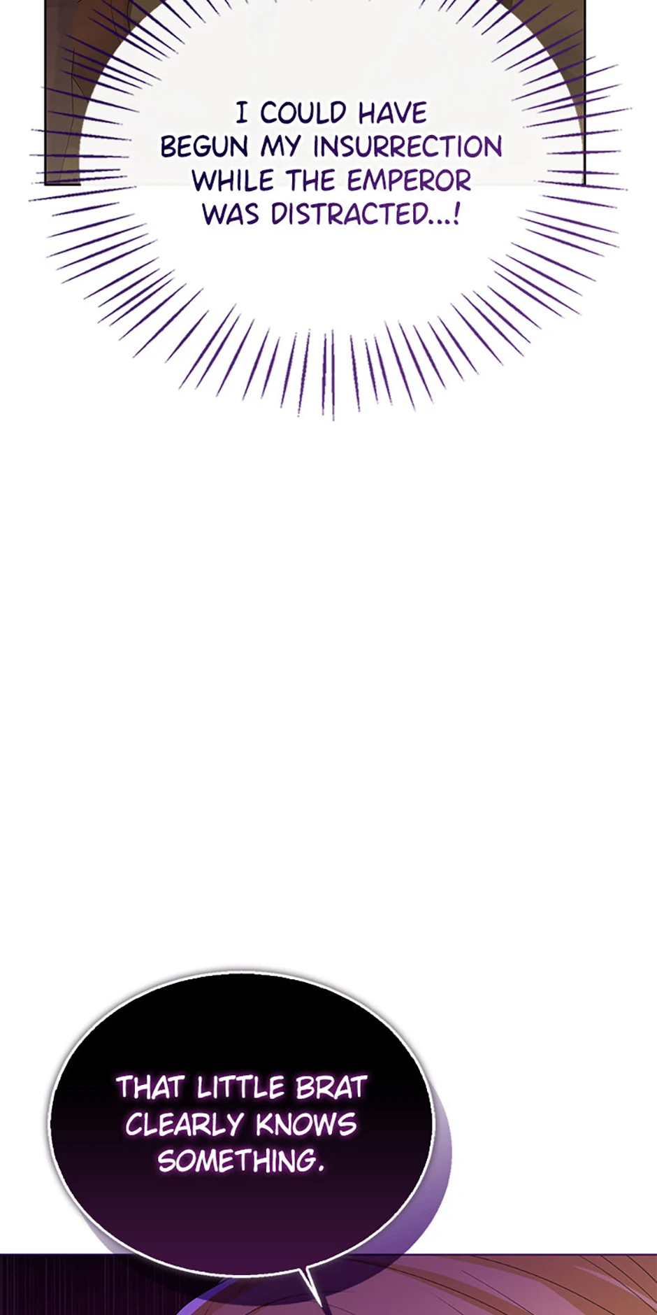 The Status Window to the Soul Chapter 96 - page 55