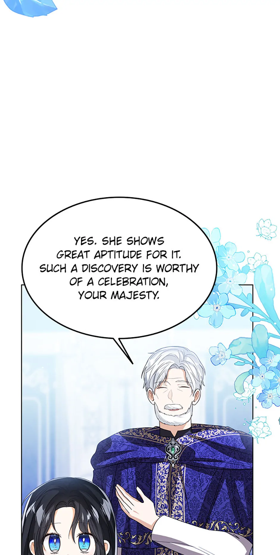 The Status Window to the Soul Chapter 96 - page 64