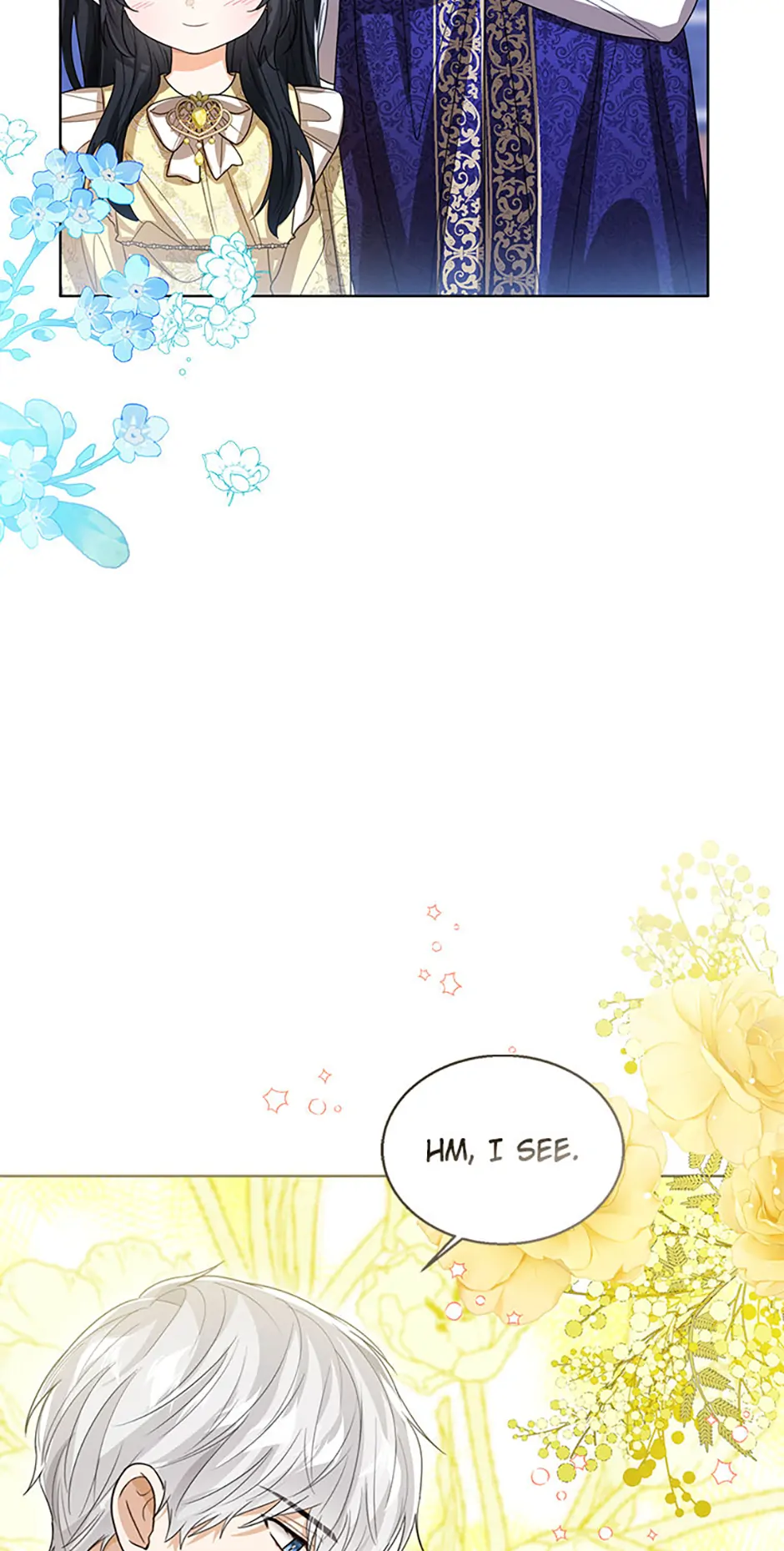 The Status Window to the Soul Chapter 96 - page 65