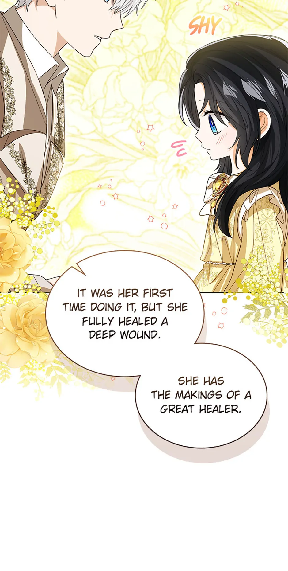 The Status Window to the Soul Chapter 96 - page 66