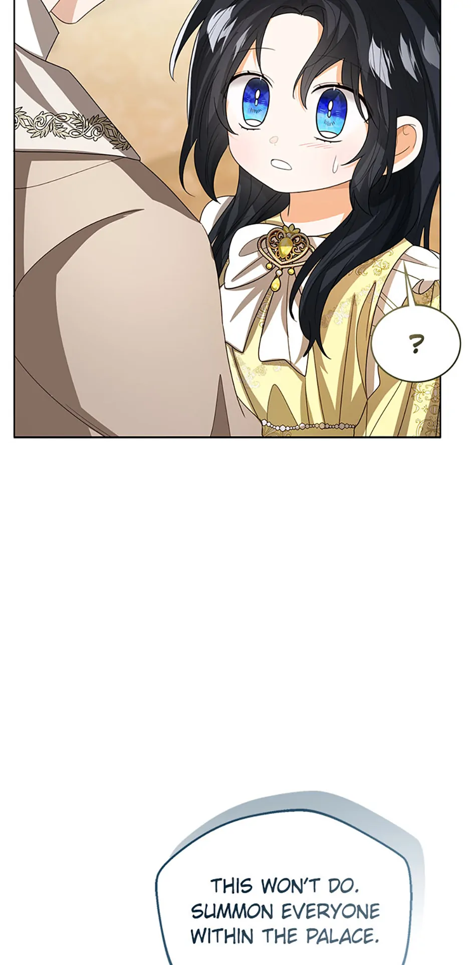 The Status Window to the Soul Chapter 96 - page 72