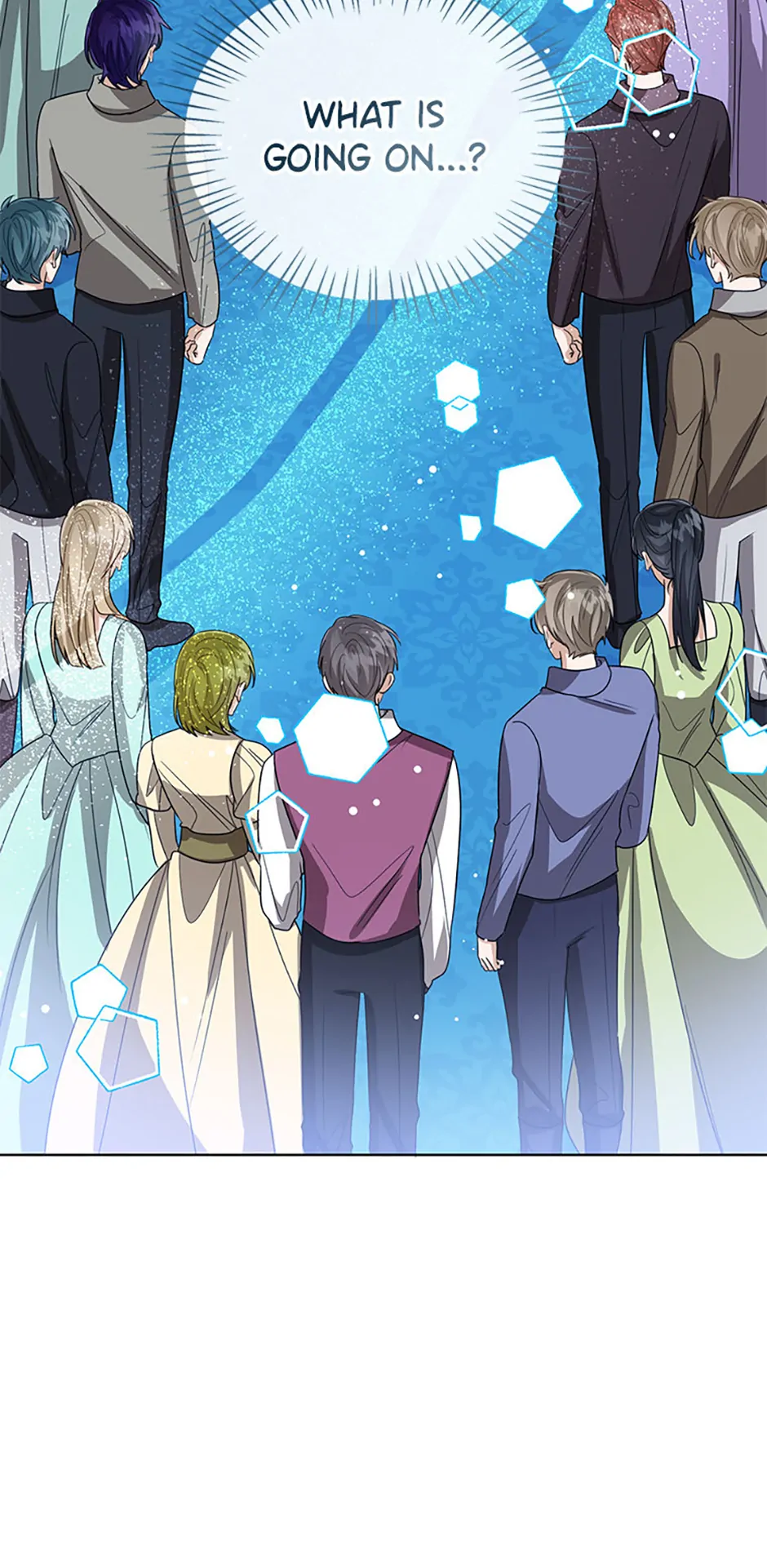 The Status Window to the Soul Chapter 96 - page 75