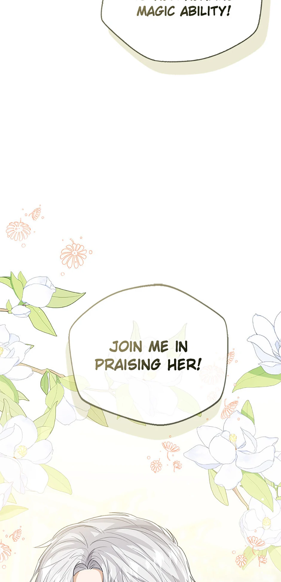 The Status Window to the Soul Chapter 96 - page 81