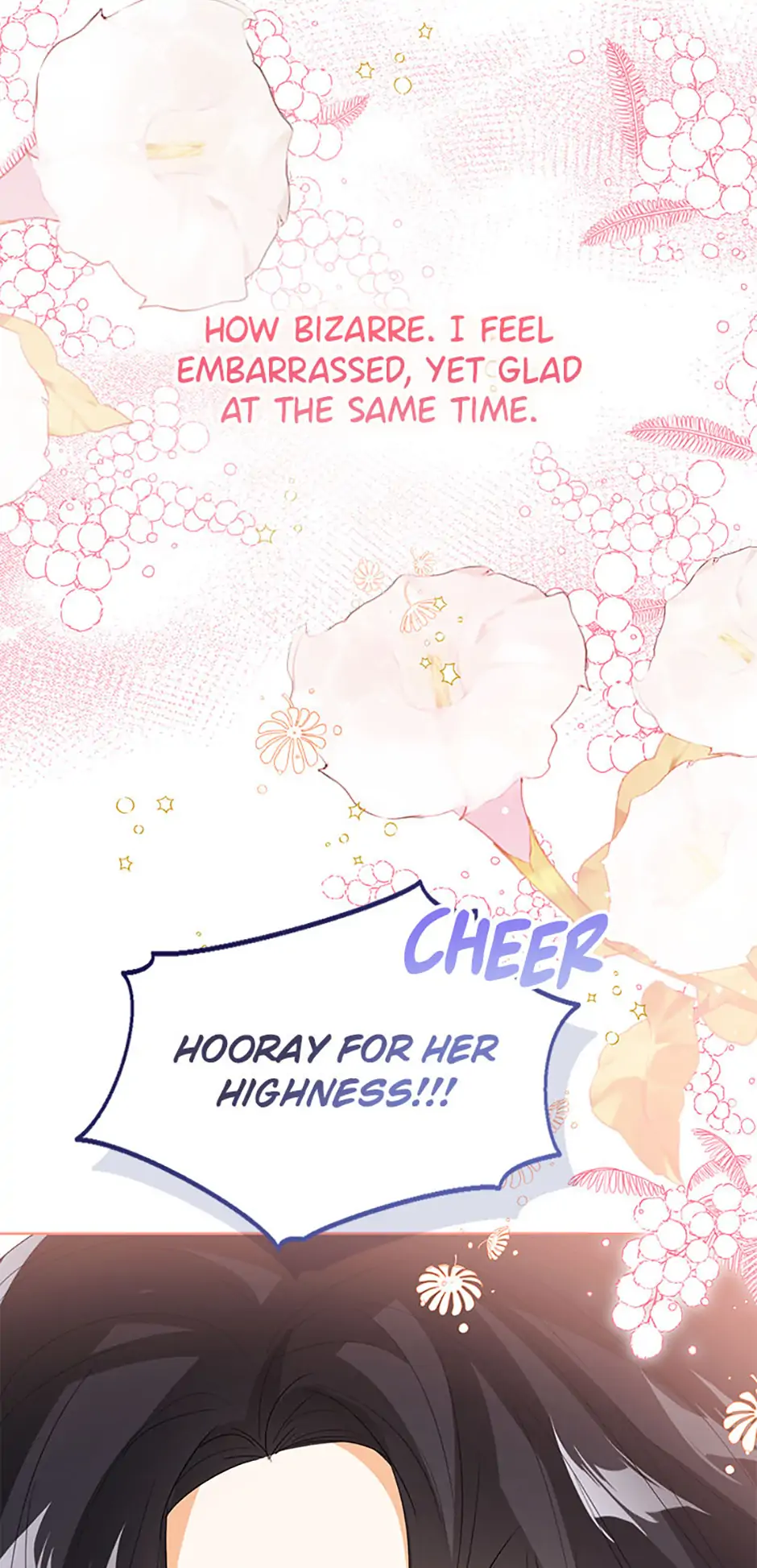 The Status Window to the Soul Chapter 96 - page 83