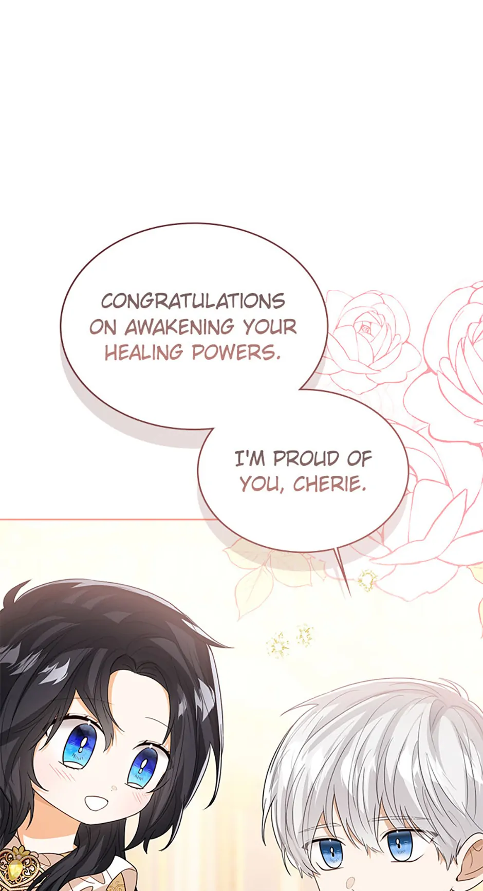 The Status Window to the Soul Chapter 96 - page 85