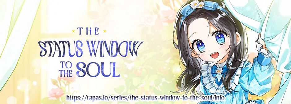 The Status Window to the Soul Chapter 96 - page 91