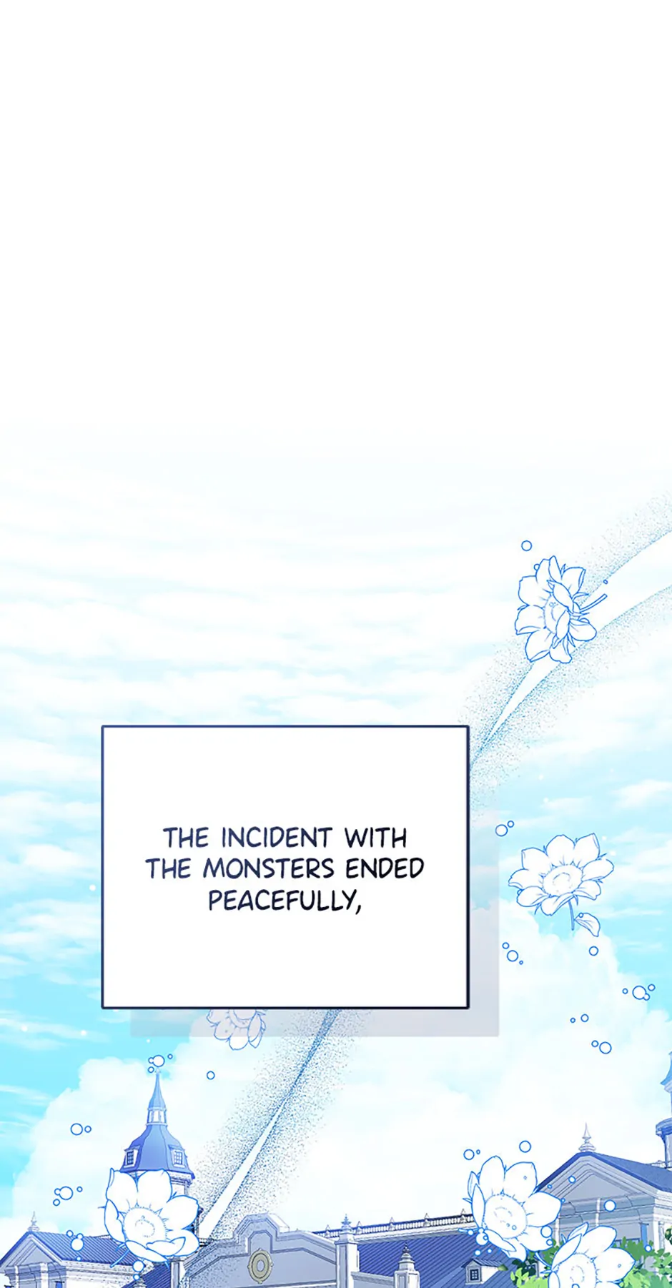 The Status Window to the Soul Chapter 97 - page 1