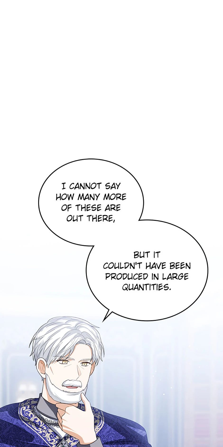 The Status Window to the Soul Chapter 97 - page 12
