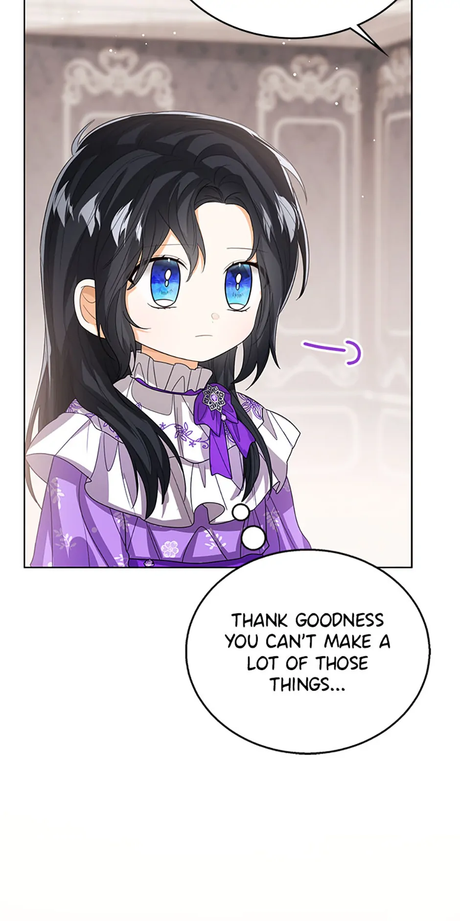 The Status Window to the Soul Chapter 97 - page 14