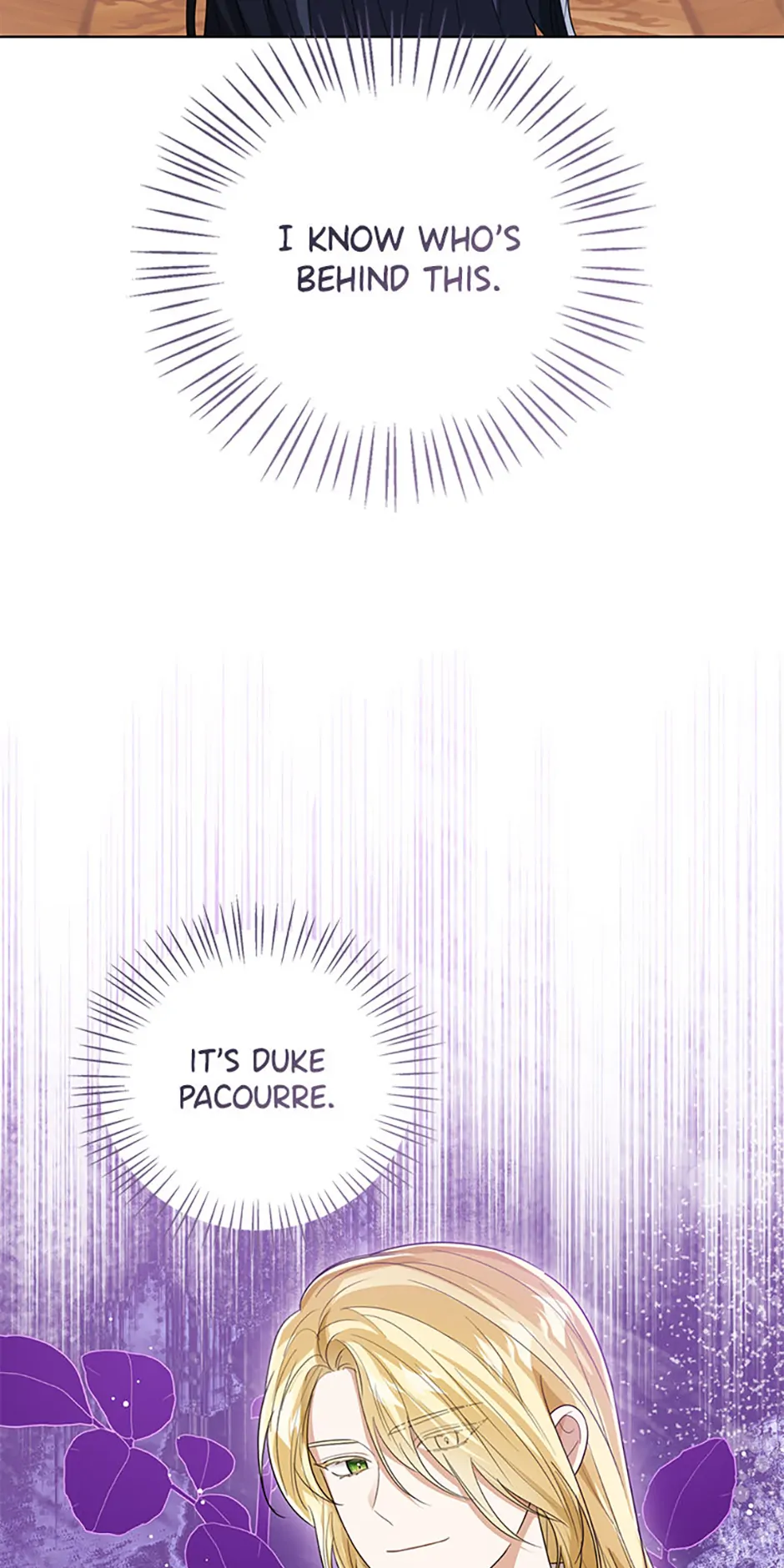 The Status Window to the Soul Chapter 97 - page 16
