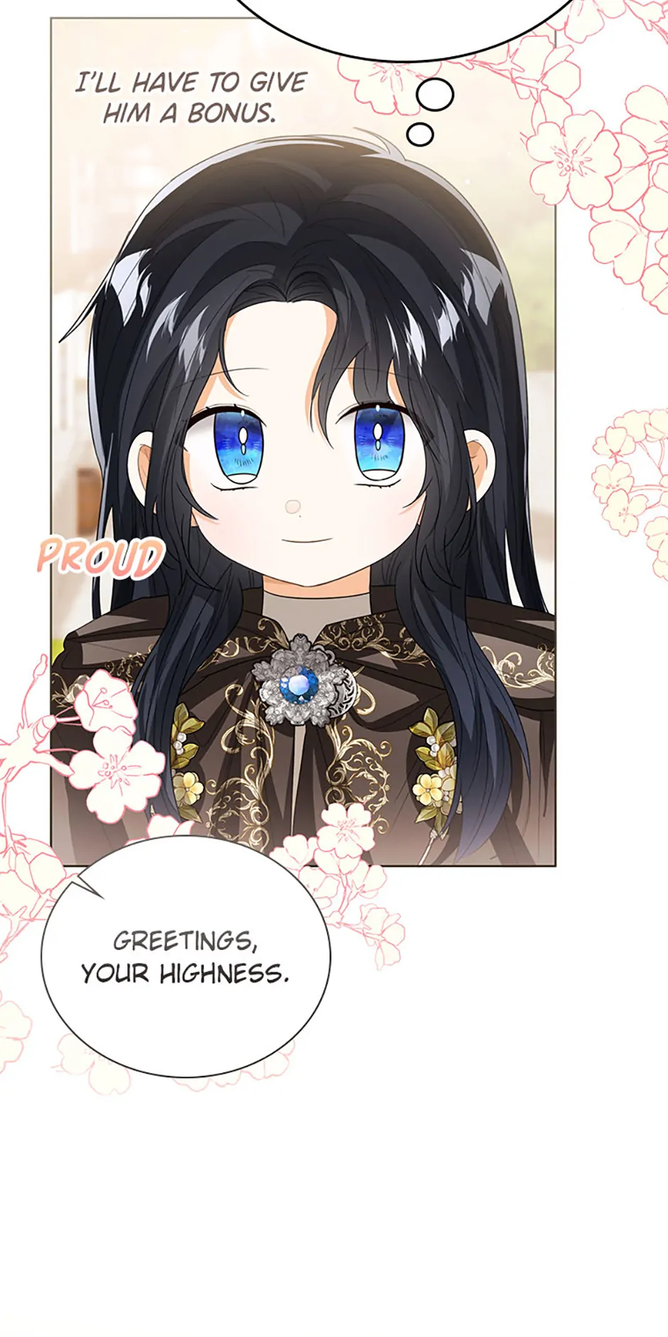 The Status Window to the Soul Chapter 97 - page 25