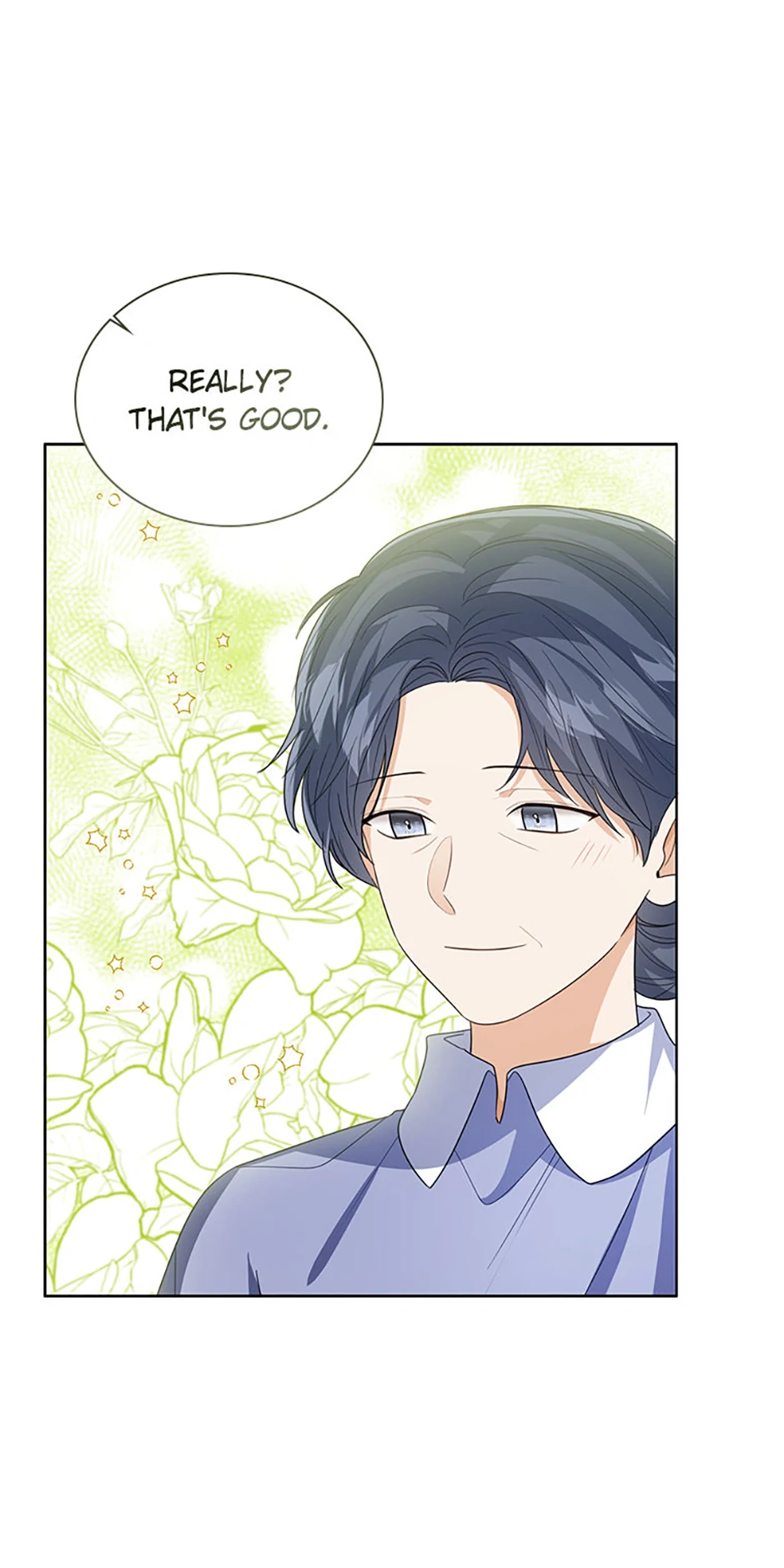 The Status Window to the Soul Chapter 97 - page 29