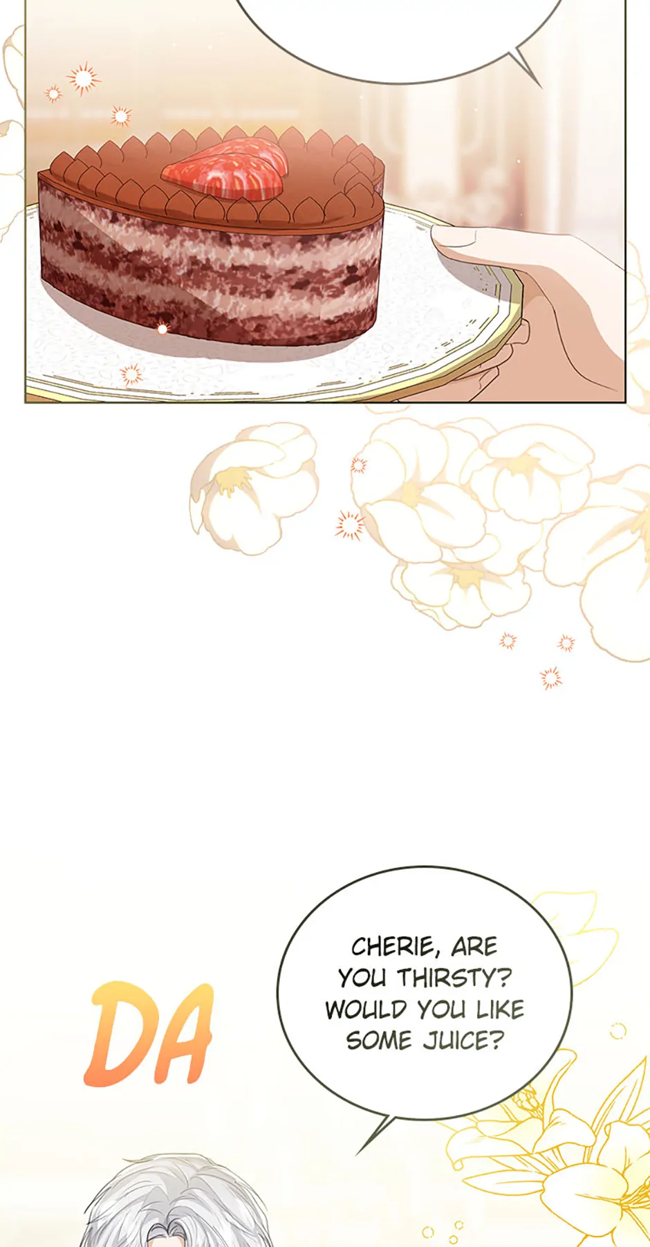 The Status Window to the Soul Chapter 97 - page 3