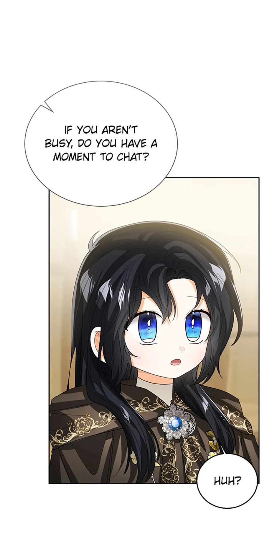 The Status Window to the Soul Chapter 97 - page 30