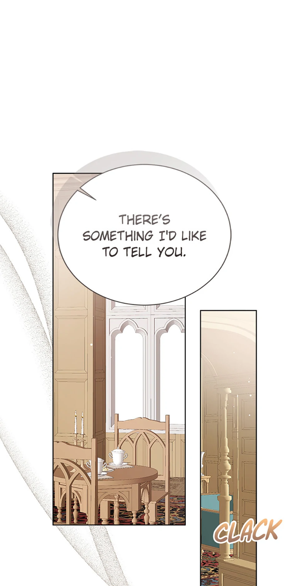 The Status Window to the Soul Chapter 97 - page 31