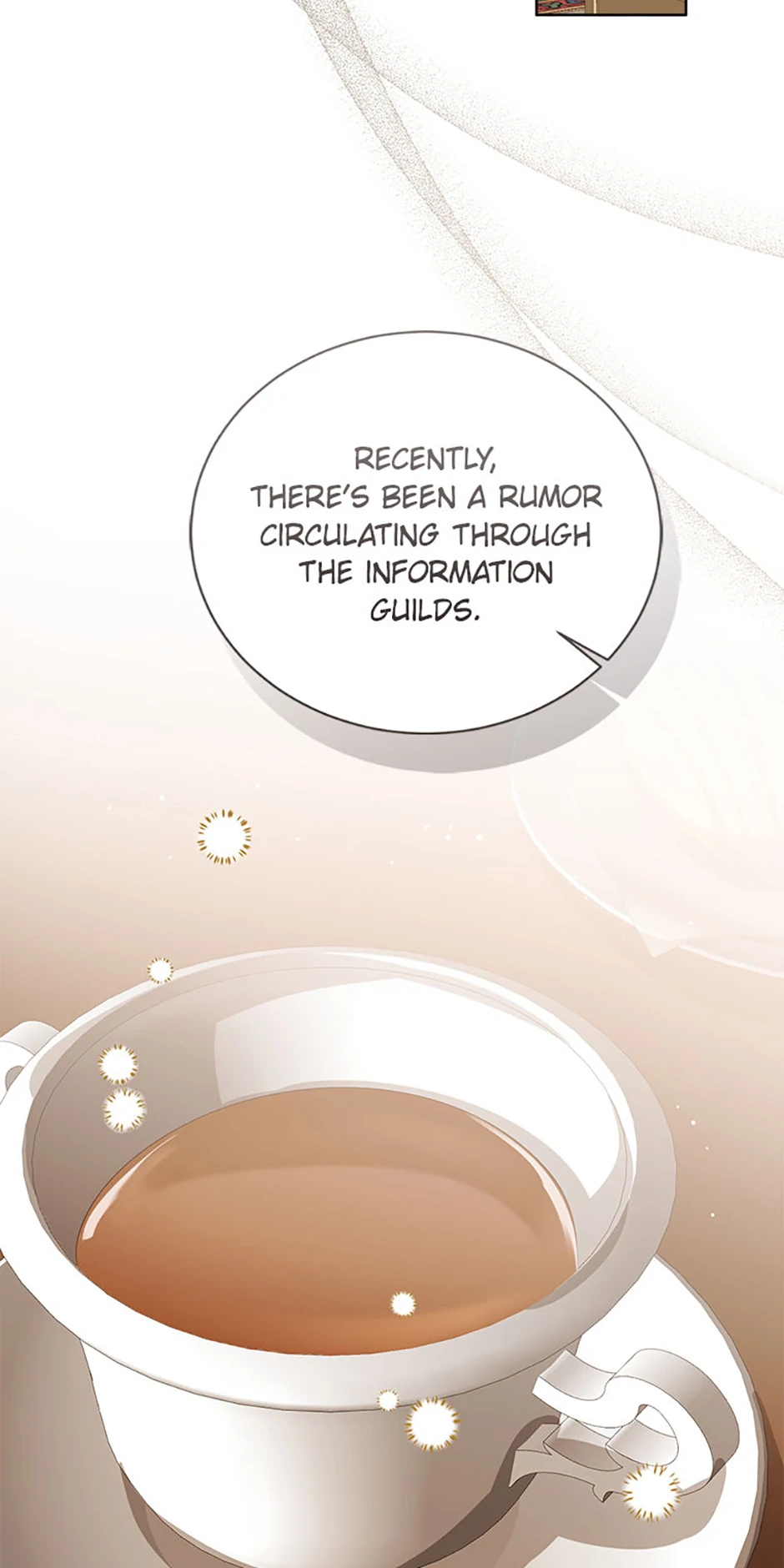 The Status Window to the Soul Chapter 97 - page 32
