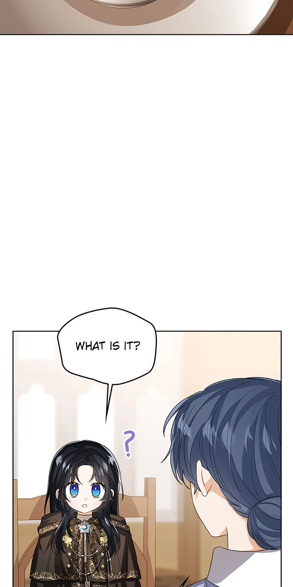 The Status Window to the Soul Chapter 97 - page 33