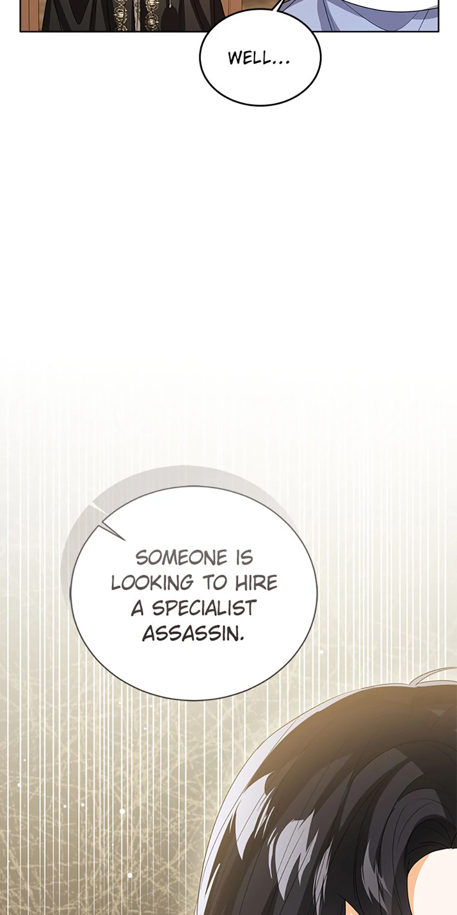 The Status Window to the Soul Chapter 97 - page 34