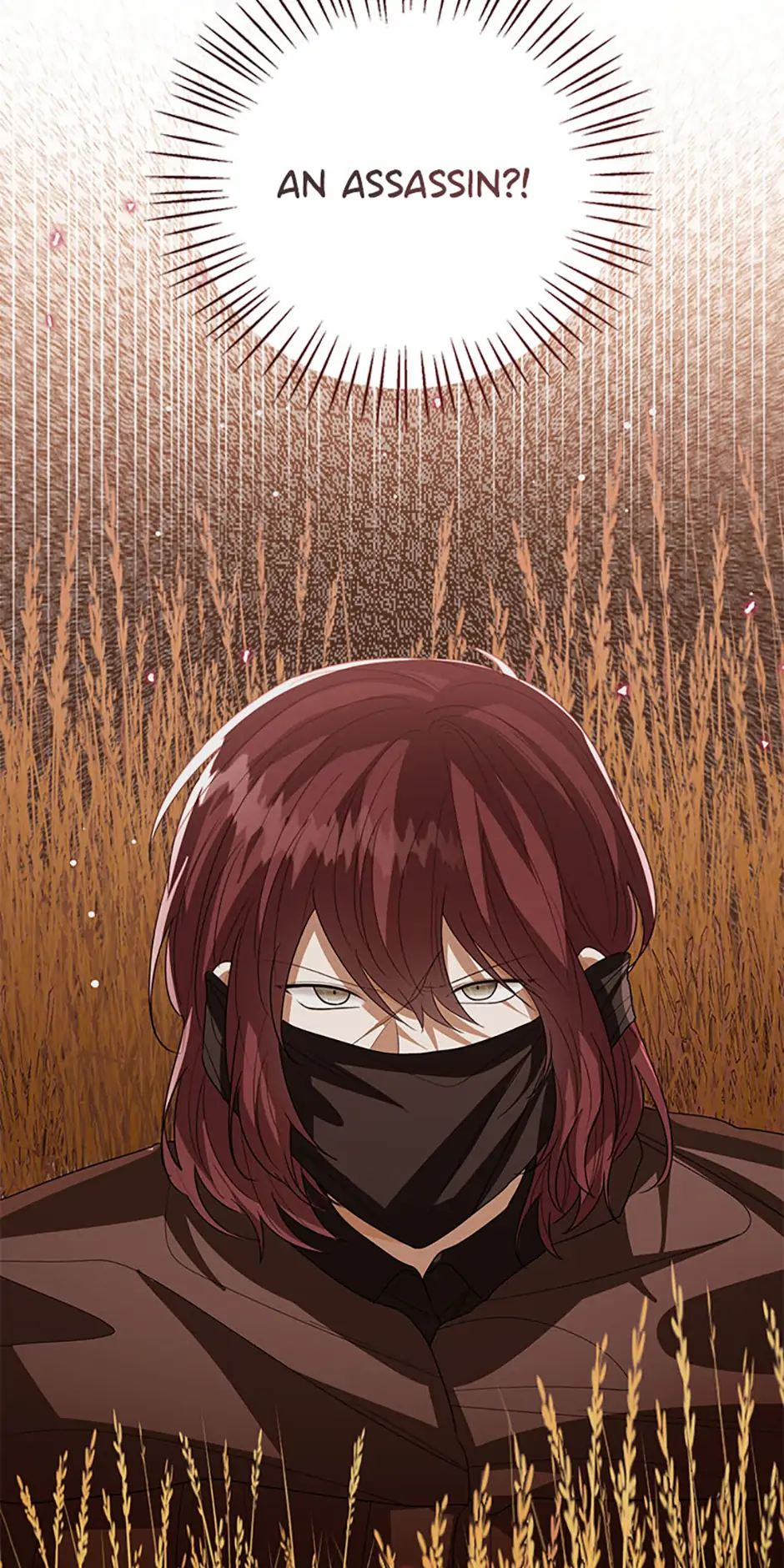 The Status Window to the Soul Chapter 97 - page 36