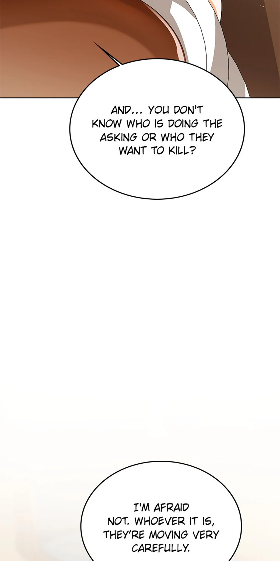 The Status Window to the Soul Chapter 97 - page 38