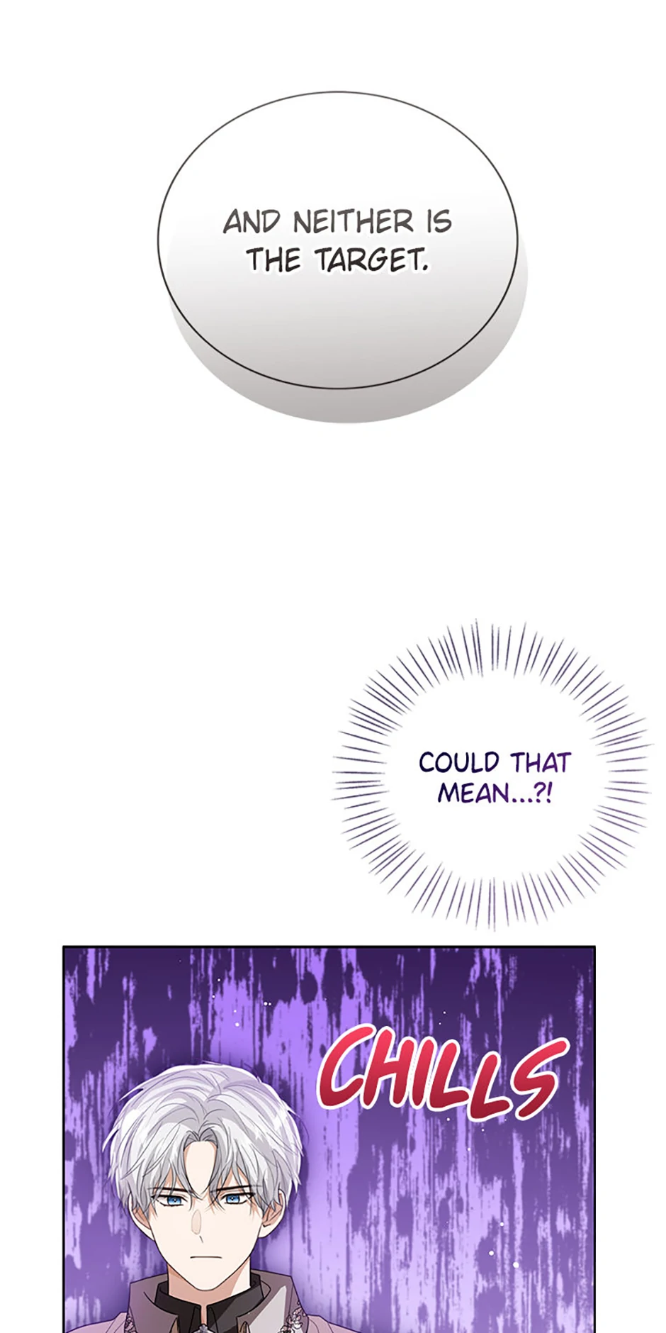 The Status Window to the Soul Chapter 97 - page 40